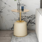 Marbelo Side table Luxury Casa