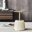 Marbelo Side table Luxury Casa