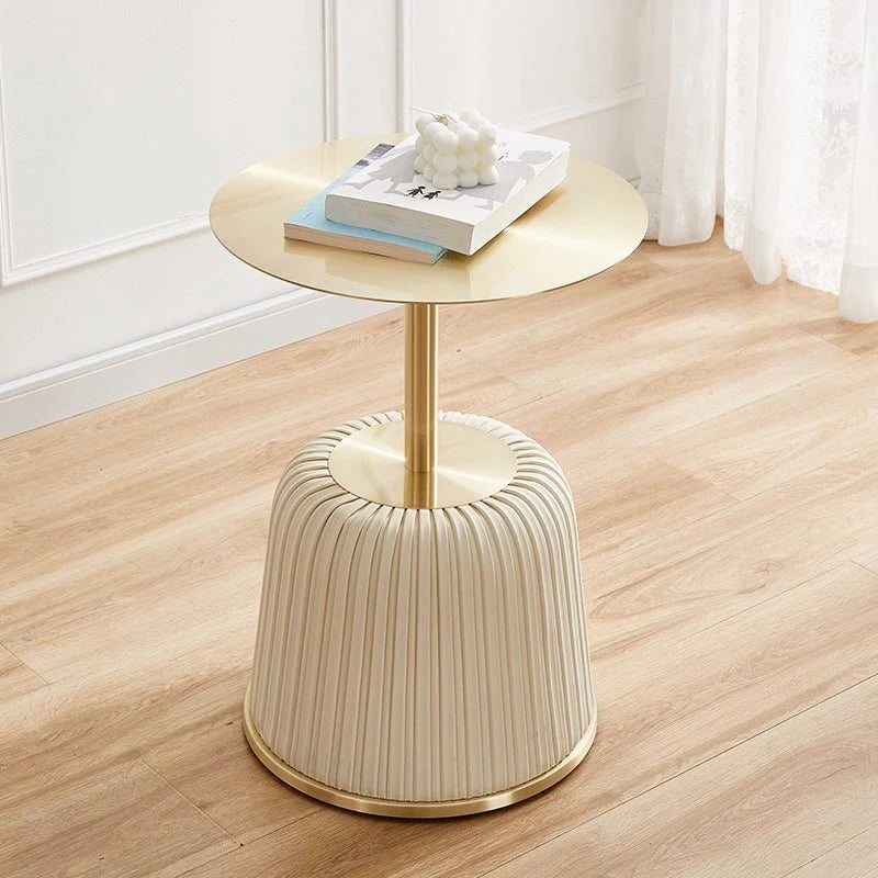 Marbelo Side table Luxury Casa