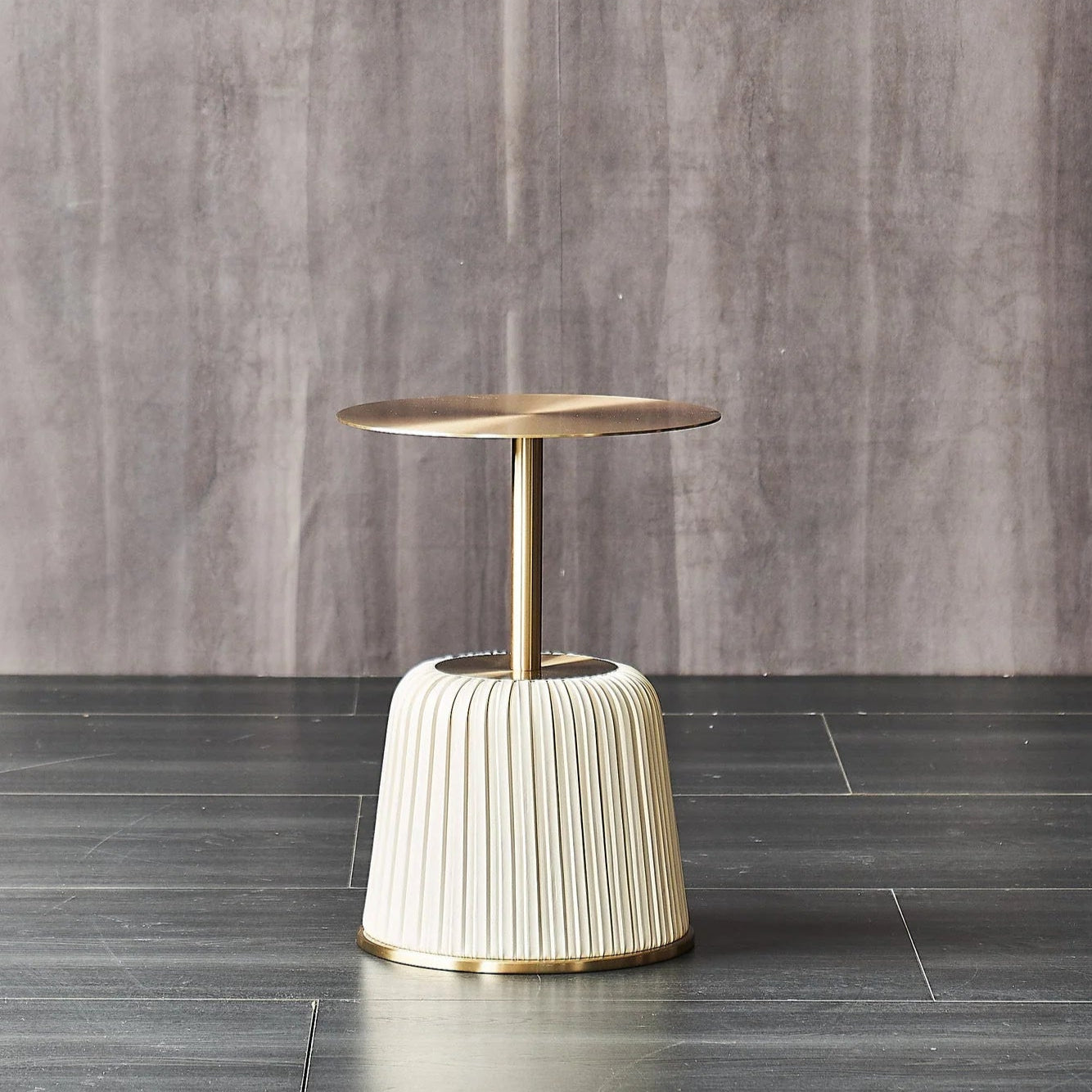 Marbelo Side table Luxury Casa