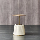Marbelo Side table Luxury Casa