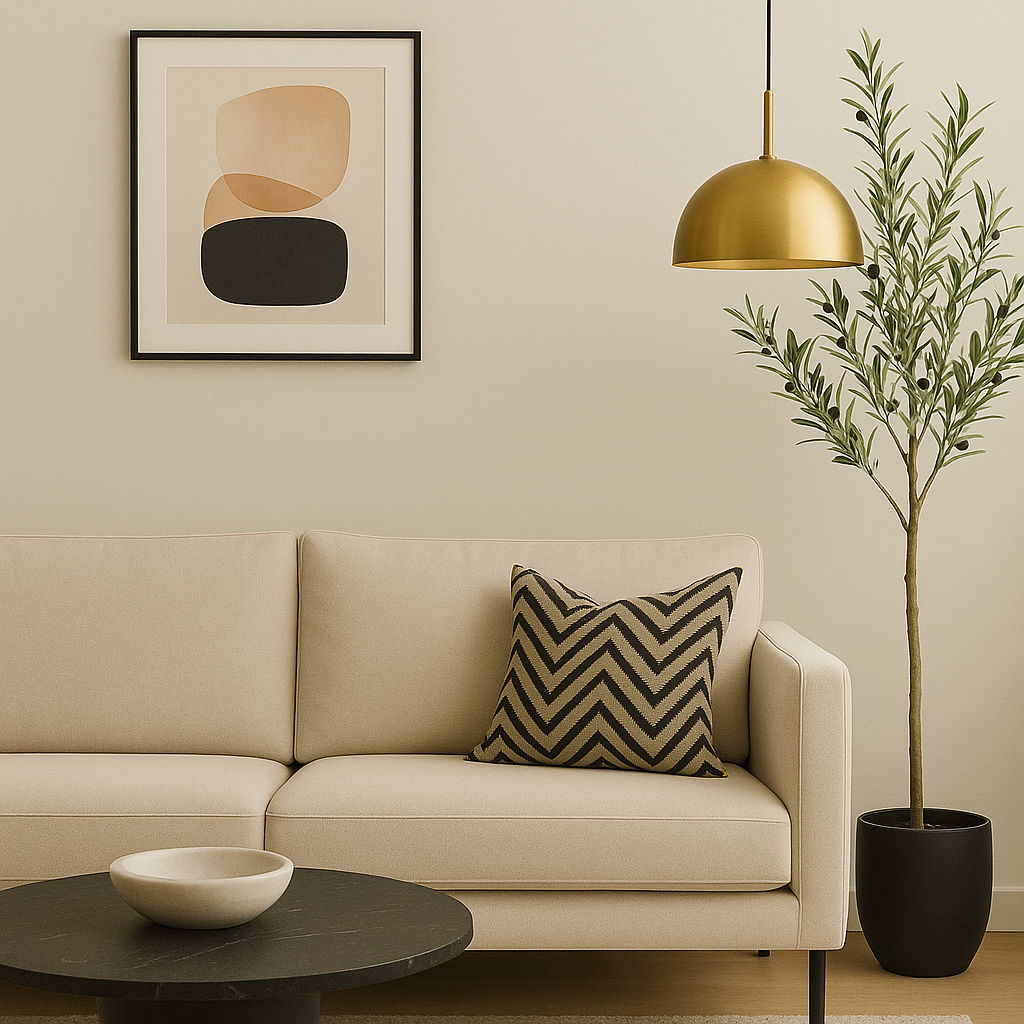Elevate Your Sanctuary: Discover the Art of Elegant Living with Luxury Casa