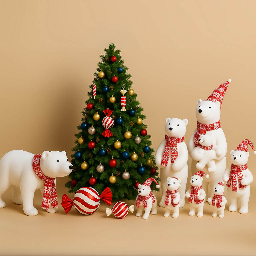 Top-10-Luxury-Christmas-Decoration-Ideas-for-2025 Luxury Casa