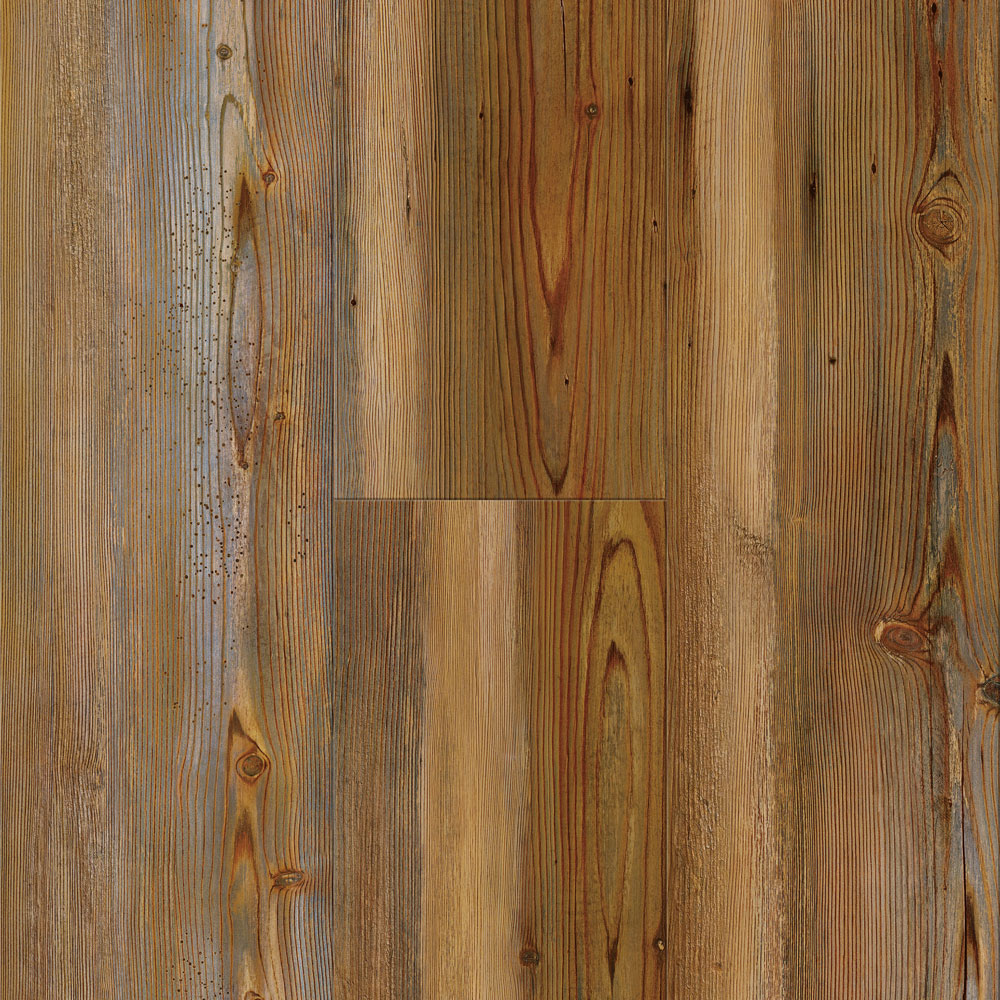 SPC Flooring
