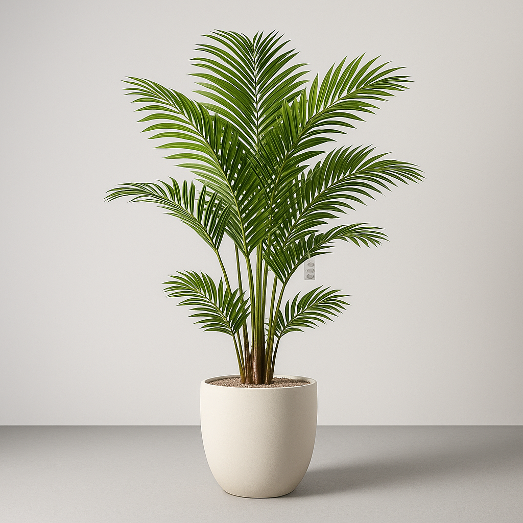 Artificial Palm Tree 155 cm Luxury Casa