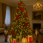 Evergreen Pine Christmas Tree Luxury Casa
