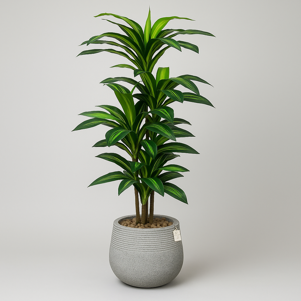 Artificial Dracaena Tree 150 cm Luxury Casa
