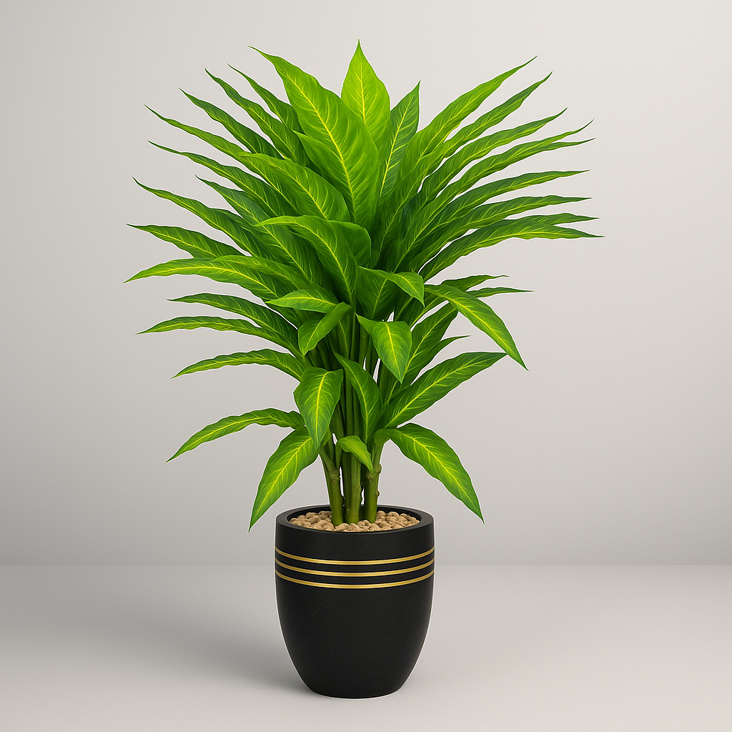 Artificial Dracaena Tree 150 cm Luxury Casa