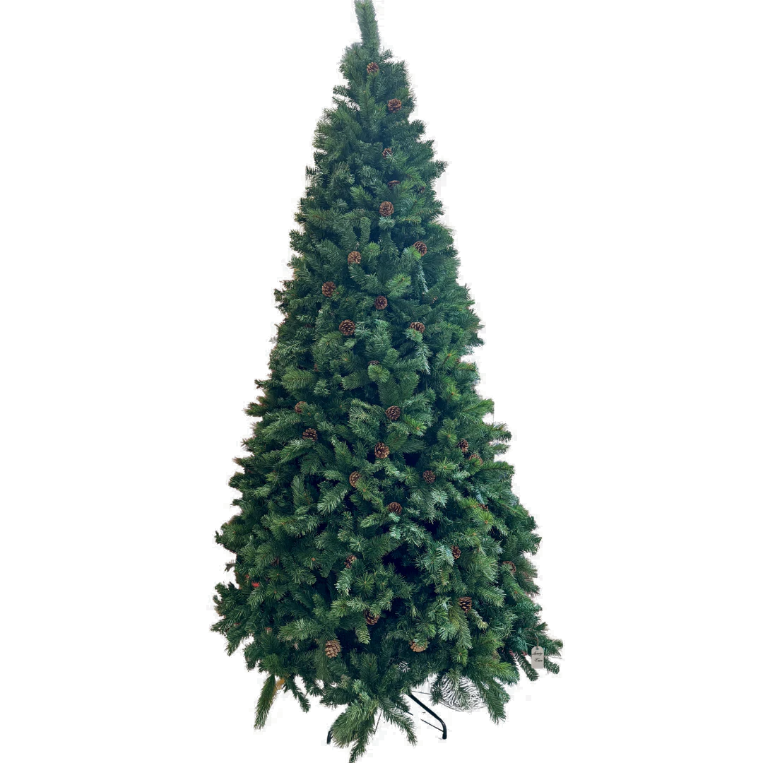 Evergreen Pine Christmas Tree Luxury Casa