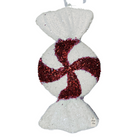 Artificial Christmas Candy Decoration Luxury Casa