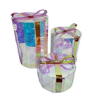 Geometric Multicolor Gift Box Light Set (3 Pieces) Luxury Casa
