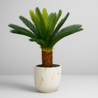 Artificial Palm Tree 100 cm Luxury Casa