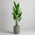 Artificial Banana Tree 190 cm Luxury Casa