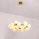 25 Stunning Bulbs Captivate In a Luxe Gold Setting Luxury Casa