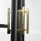 Wooden Sideboard / Cabinet Luxury Casa