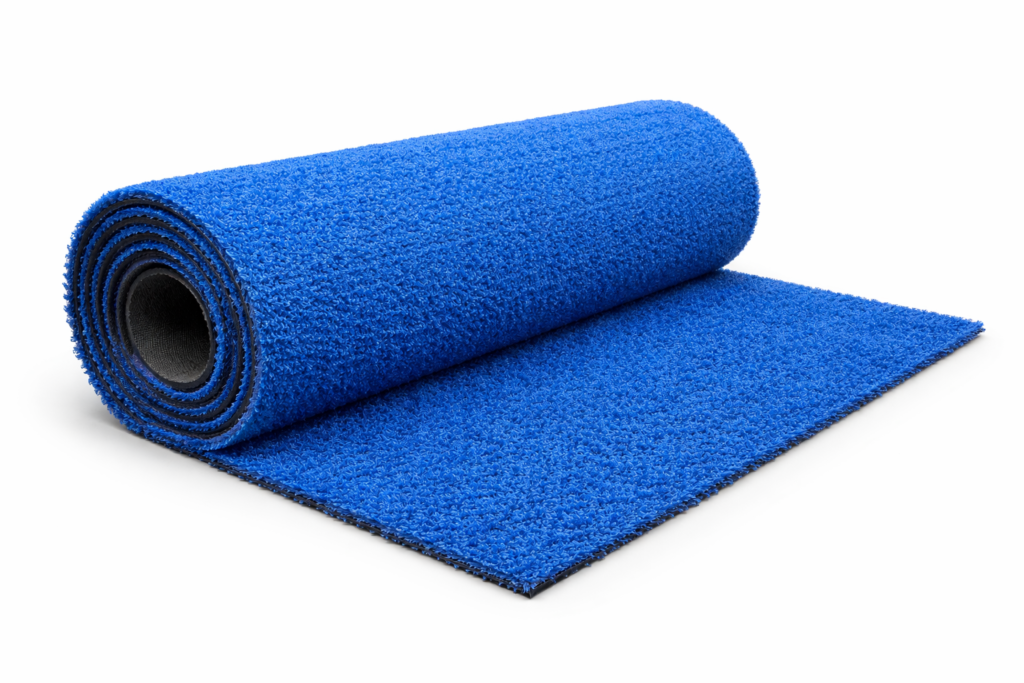 Premium 15 mm &26 mm Golf Putting Artificial Grass