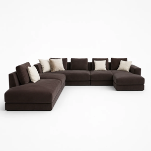 Luxury Aquabella Club Series