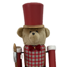 Christmas Bear Nutcracker Luxury Casa