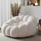 Furniture Fleece Fabric Overstuffed Multifunction Sofa Chair set for Living Room Office Luxury Casa