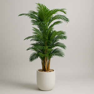 Artificial Areca Palm Tree 200 cm