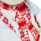 Bear Figurine with Scarf & Coat Luxury Casa