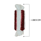 Artificial Christmas Candy Decoration Luxury Casa