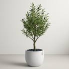 Artificial Olive Tree 120 cm Luxury Casa