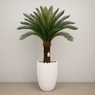 Artificial Palm Tree 150 cm Luxury Casa