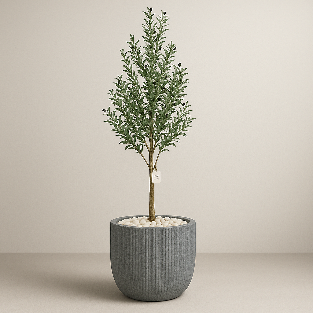Artificial Olive Tree 190 cm Luxury Casa