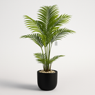 Artificial Palm Tree 125 cm Luxury Casa
