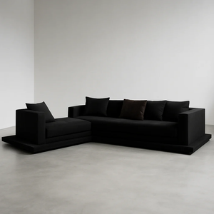Luxury Arno Declercq Designer Sofa