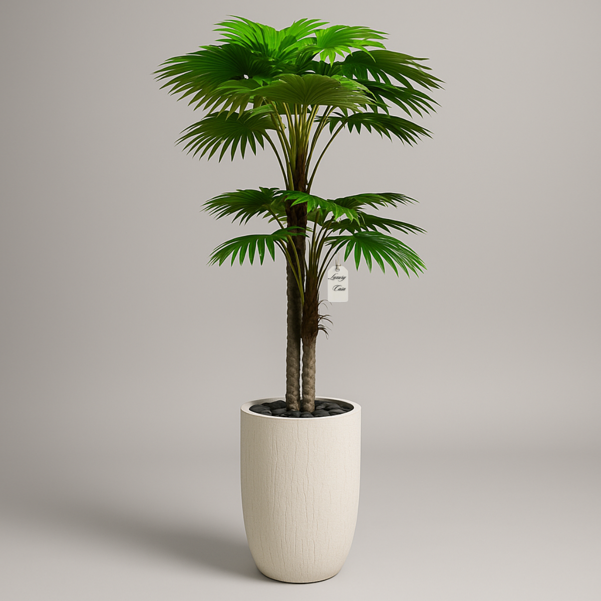 Artificial Palm Tree 250 CM Luxury Casa