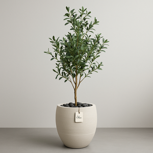 Artificial Olive Tree 120 cm