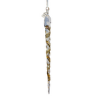 Christmas Icicle Ornament Luxury Casa