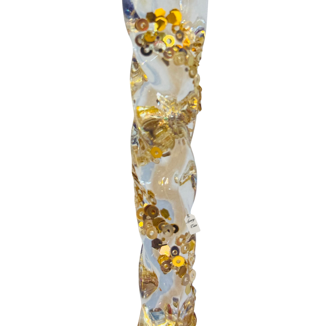 Christmas Icicle Ornament Luxury Casa