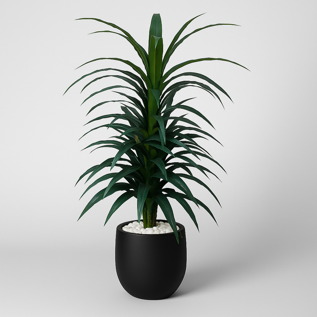Artificial Dracaena Tree 150 cm Luxury Casa