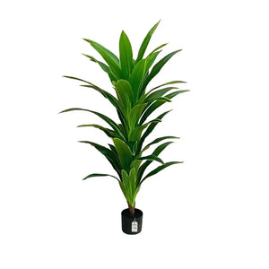 Artificial Draceana Tree  140 Cm