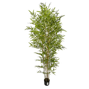 Artificial Bamboo Tree 210 Cm