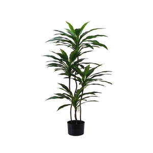 Artificial Draceana Tree 120 Cm