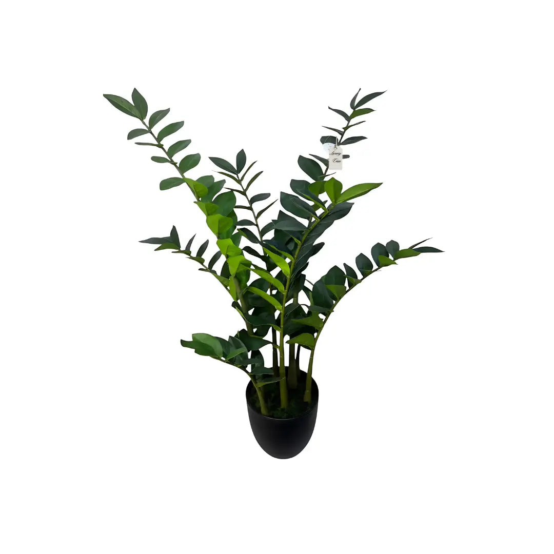 Artificial Eucalyptus Plant 90 cm Luxury Casa