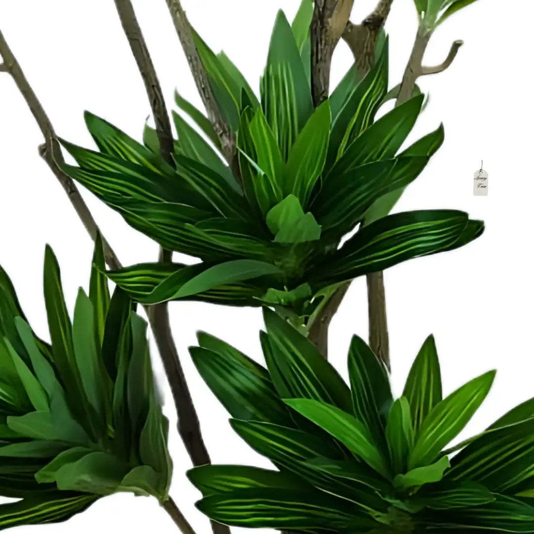 Artificial Eucalyptus Tree 140 cm Luxury Casa