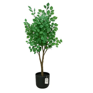 Artificial Eucalyptus Tree 150 cm