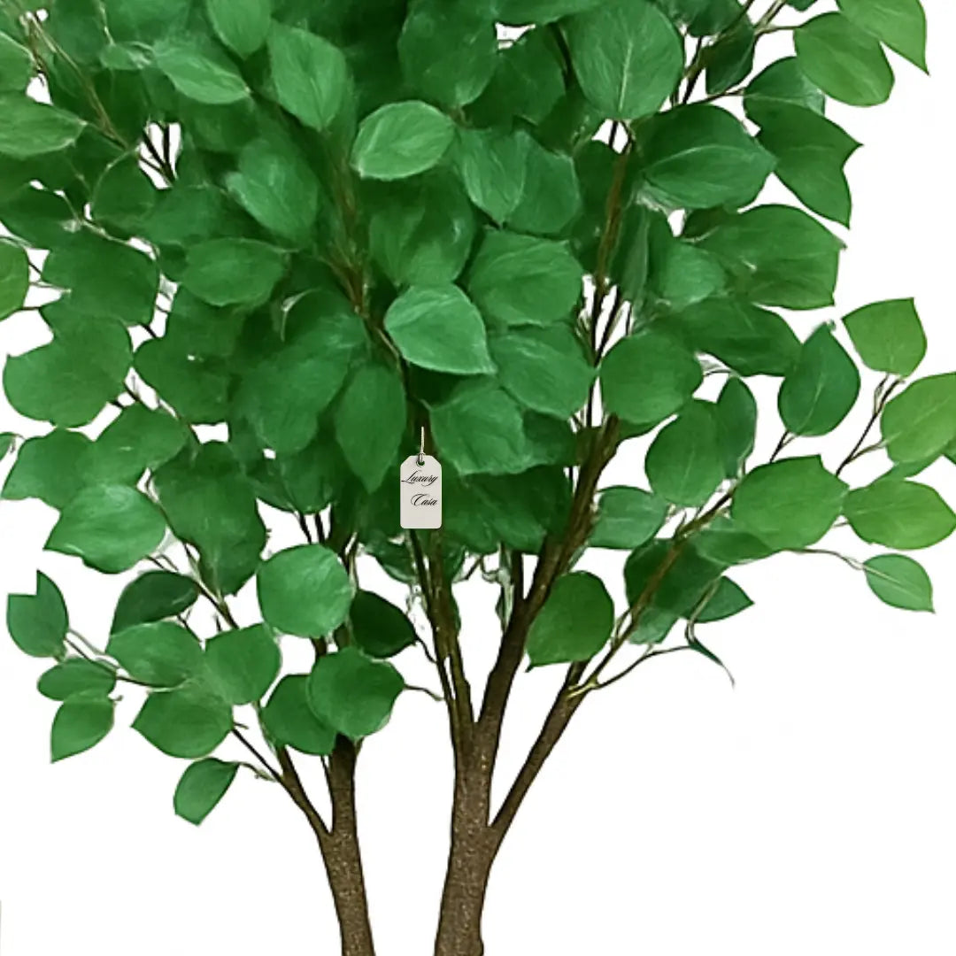 Artificial Eucalyptus Tree 150 cm Luxury Casa