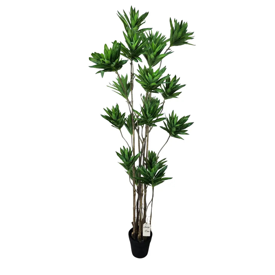 Artificial Eucalyptus Tree 160 cm Luxury Casa