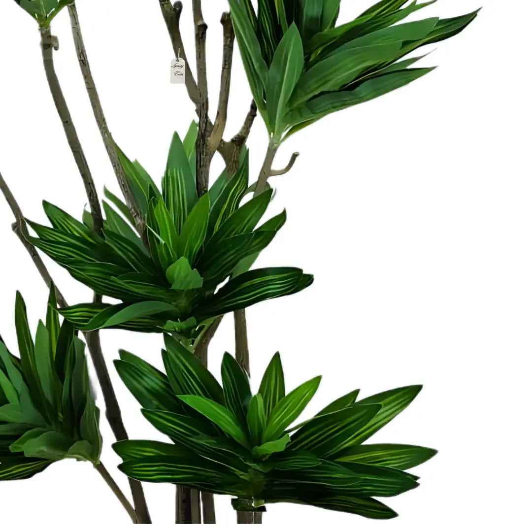Artificial Eucalyptus Tree 160 cm Luxury Casa