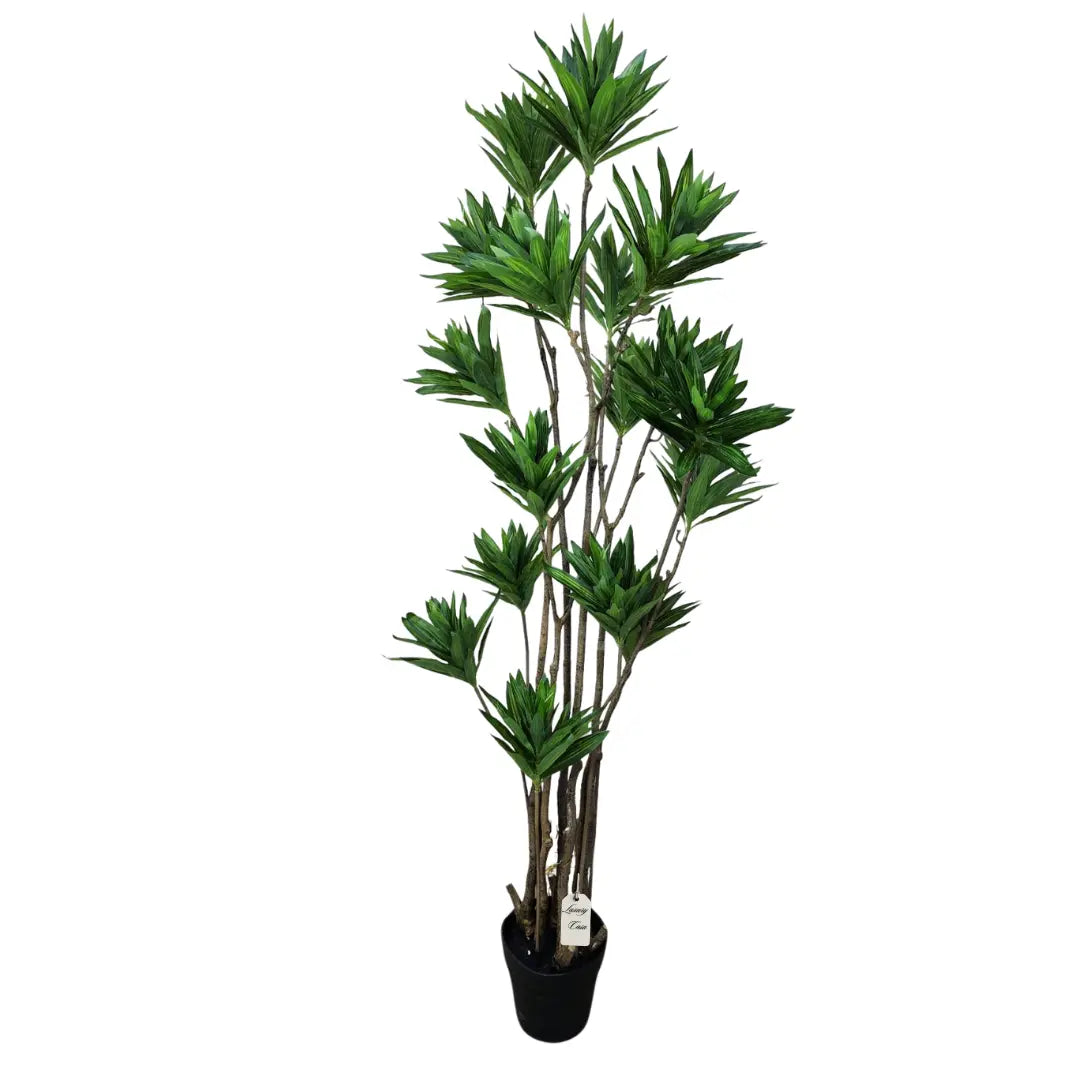 Artificial Eucalyptus Tree 180 cm Luxury Casa