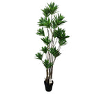 Artificial Eucalyptus Tree 180 cm Luxury Casa