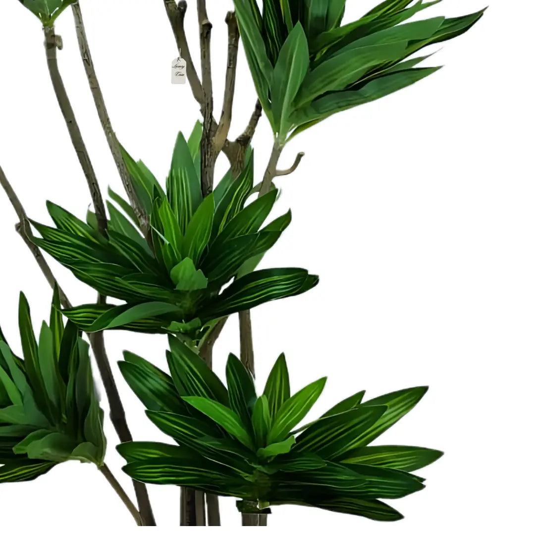 Artificial Eucalyptus Tree 180 cm Luxury Casa