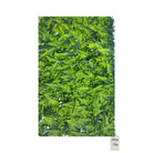 Artificial Fern Leaf Green Wall Panel 40x60 cm Luxury Casa