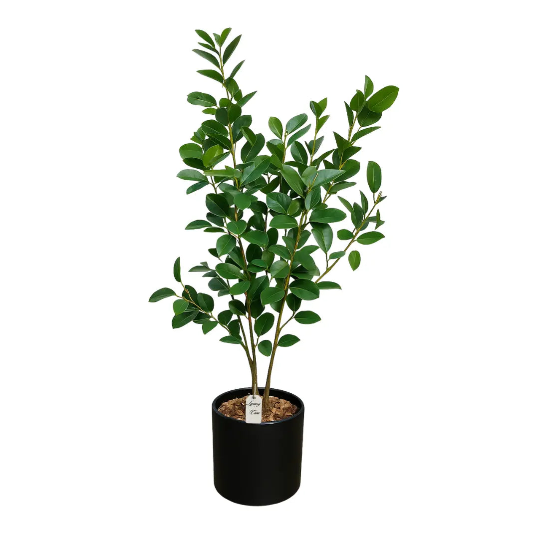 Artificial Ficus Tree 130 cm Luxury Casa